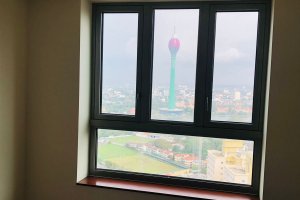 Cinnamon Life 37th Floor SPS 001