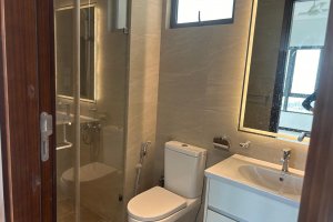 Trizen Apartment Colombo 2