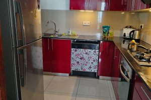 On 320 luxury apartment
