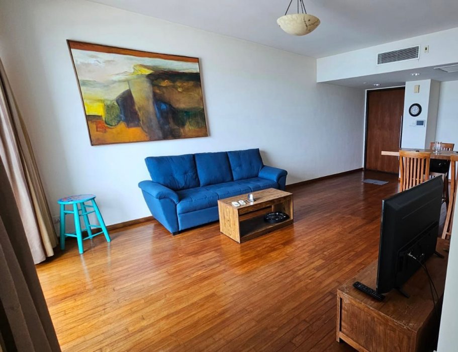 Monarch Residencies Colombo 3