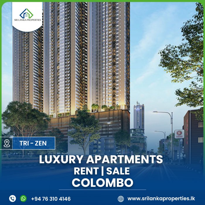 Cinnomon life , Residence Tower