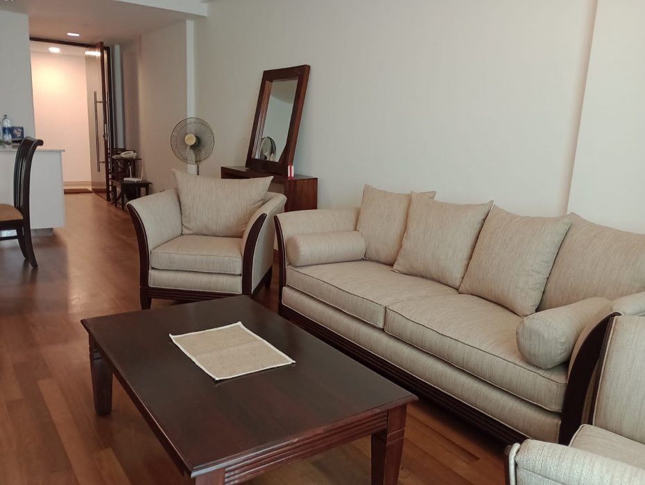 Monarch Residencies