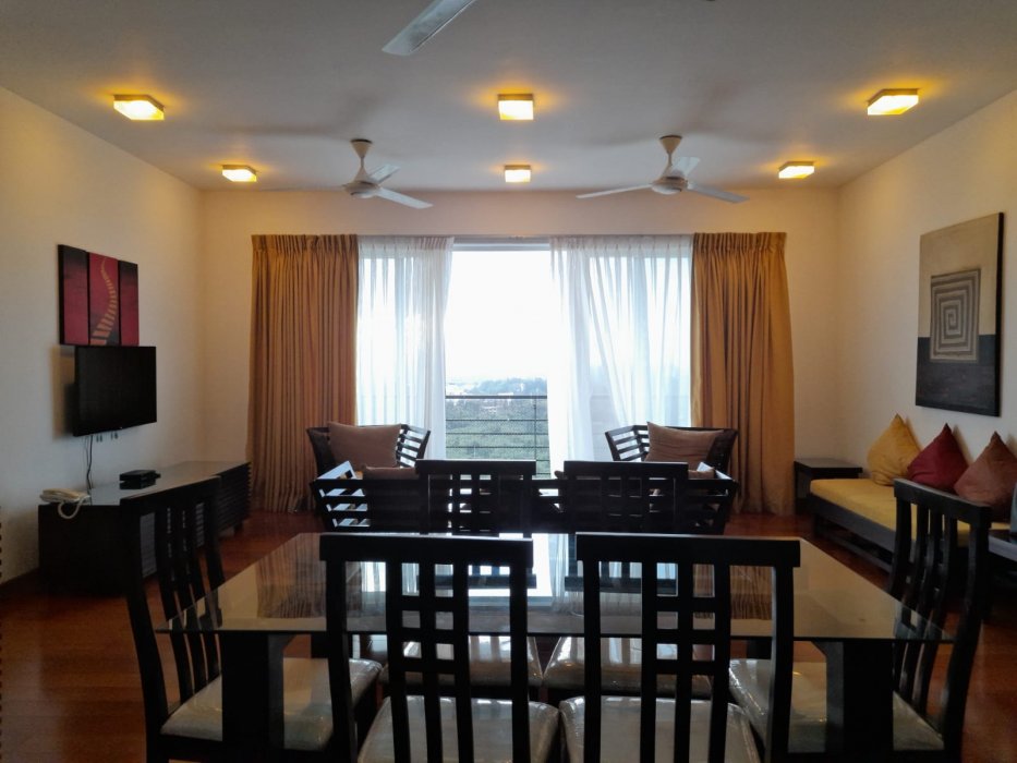 Fairmont Rajagiriya 