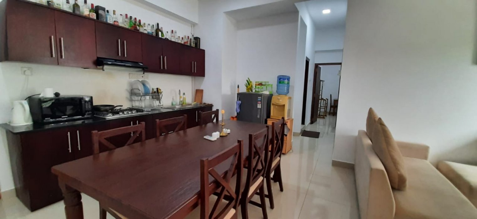 Kingdom residence 