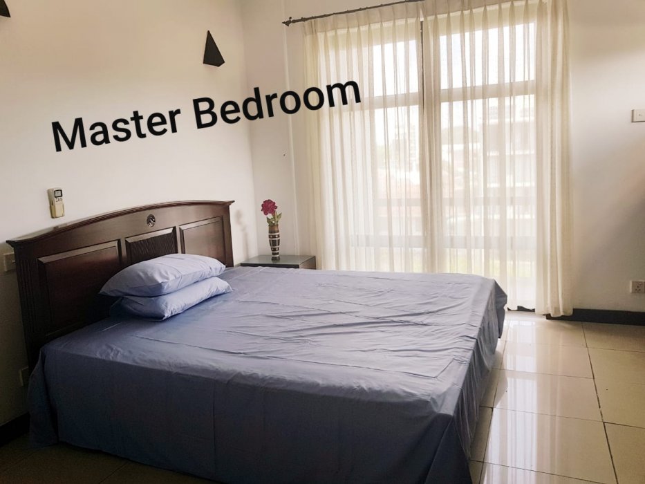 Fairfield Residence Colombo 8