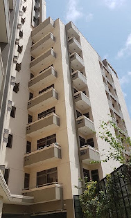 Bargain- 03 bedrooms-2270 Sqft- Colombo 07 - Capitol residence 