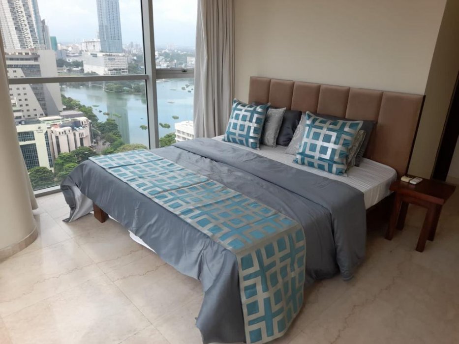 Emperor Residence Colombo 3h