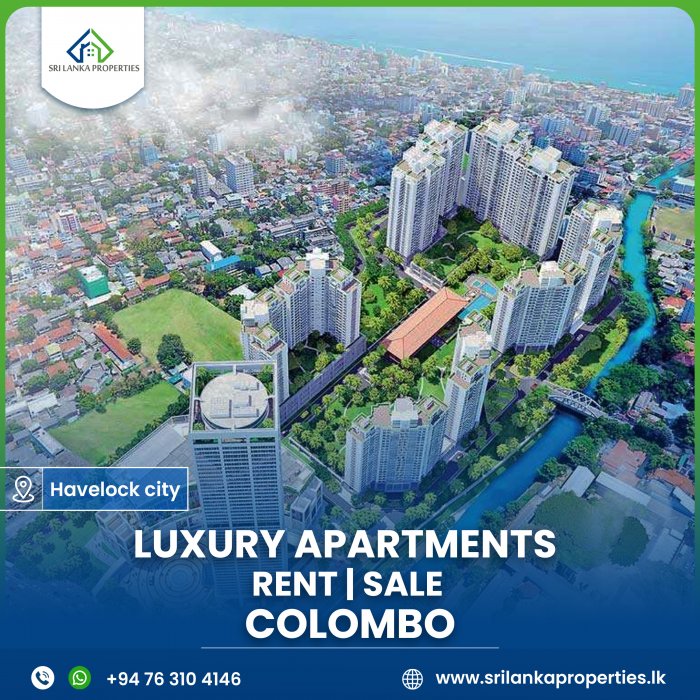 Cinnomon life , Residence Tower