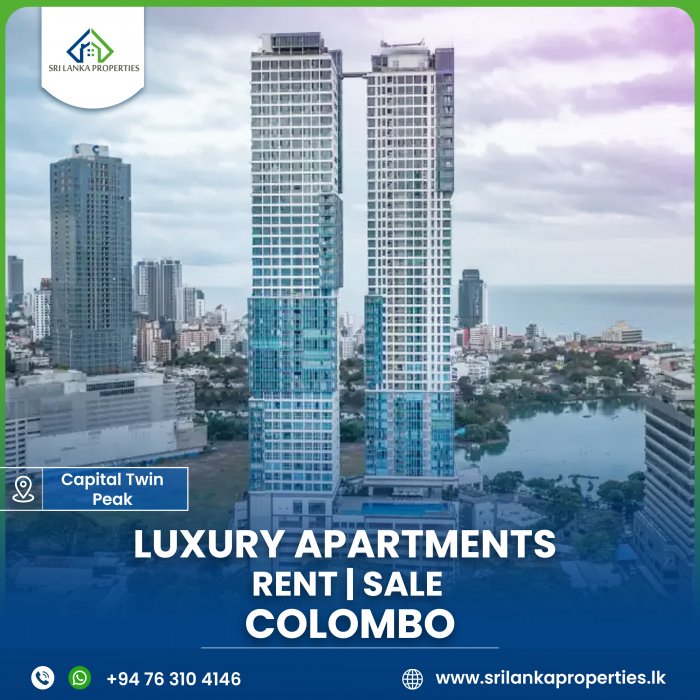 Cinnomon life , Residence Tower