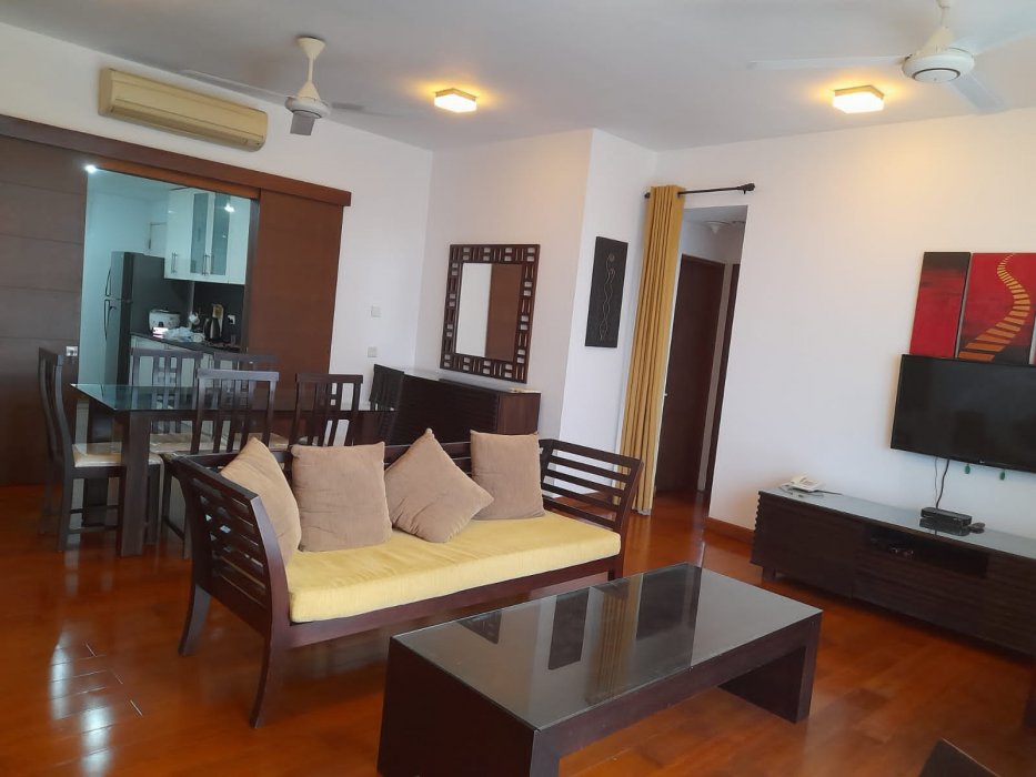 Fairmont Rajagiriya 