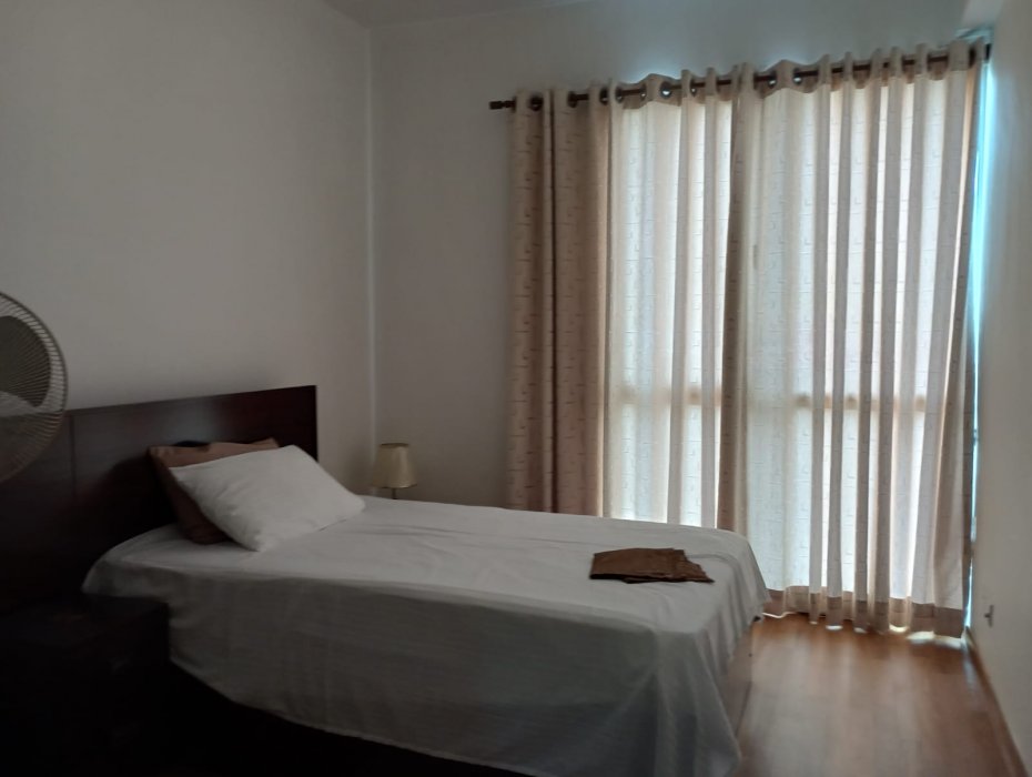 Monarch Residencies