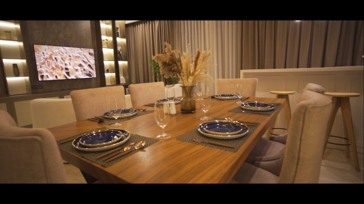 Altair residence 
