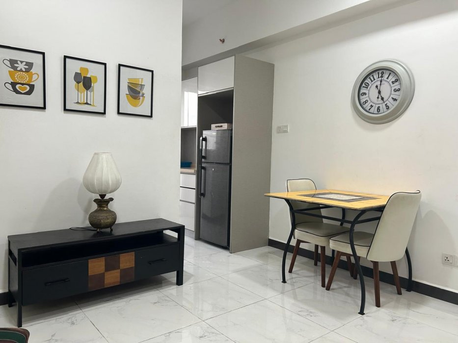SHORT LET- APARTMENT 