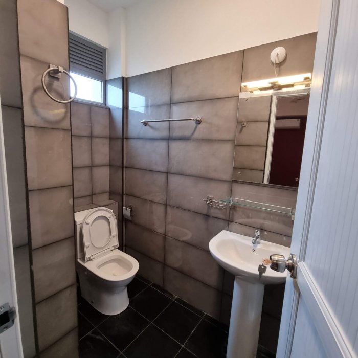 Owal view residence Colombo 8