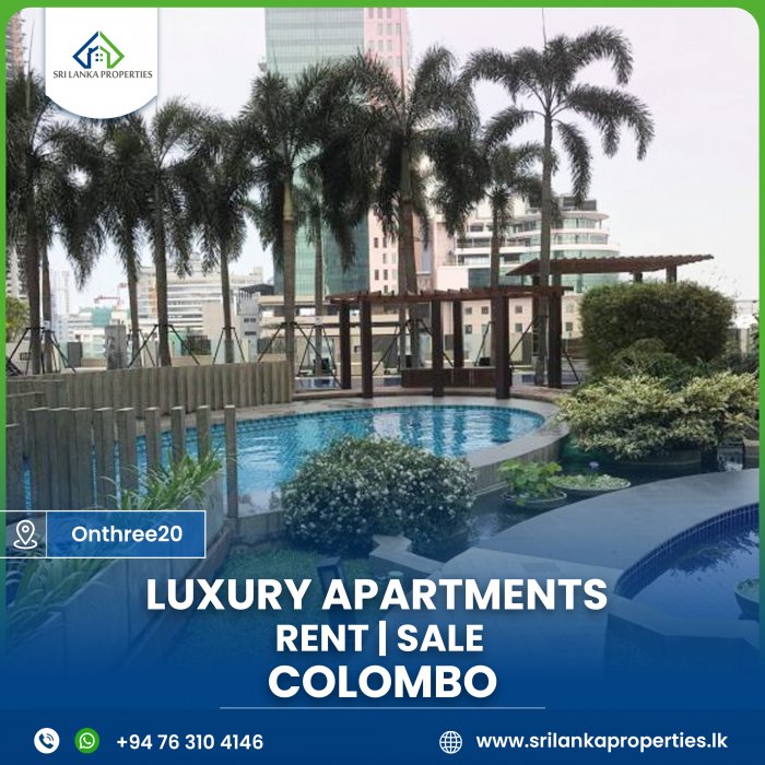 Cinnomon life , Residence Tower