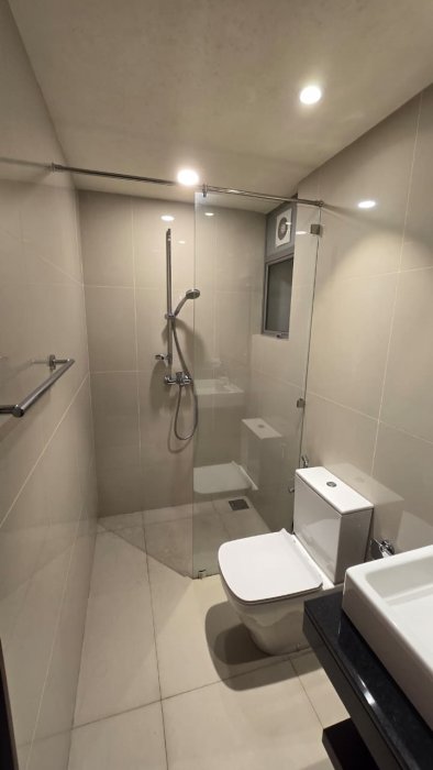 Aquiria Residence