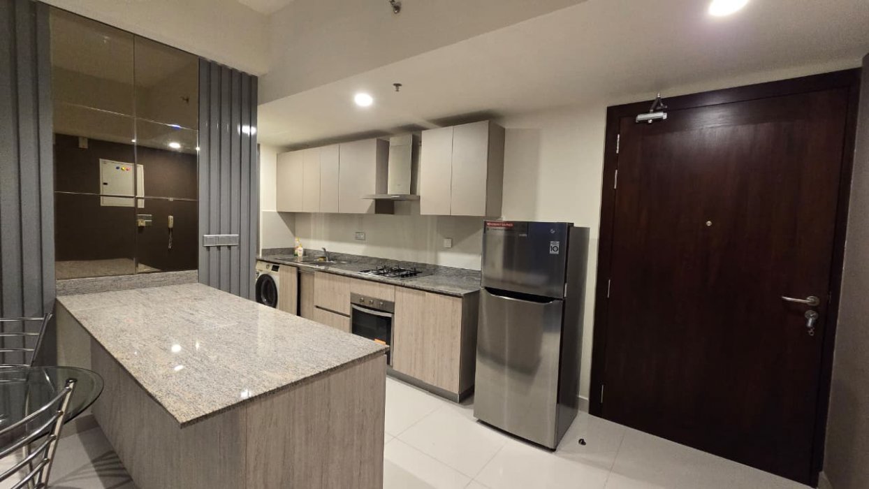Aquiria Residence