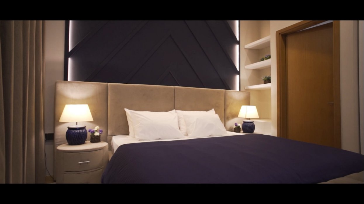 Altair residence 