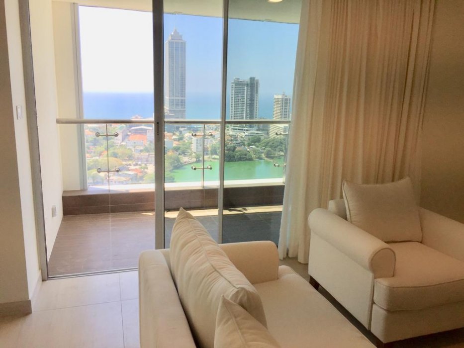 Empire Residence 