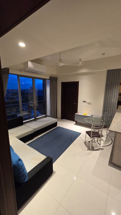 Aquiria Residence