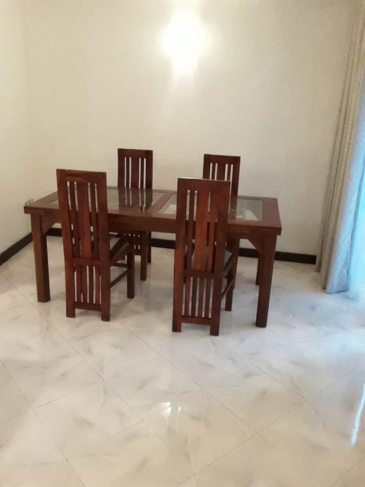 CASA Apartment Colombo 5