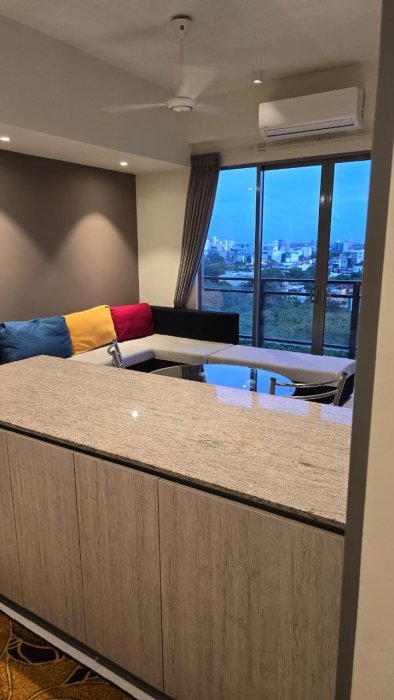Aquiria Residence