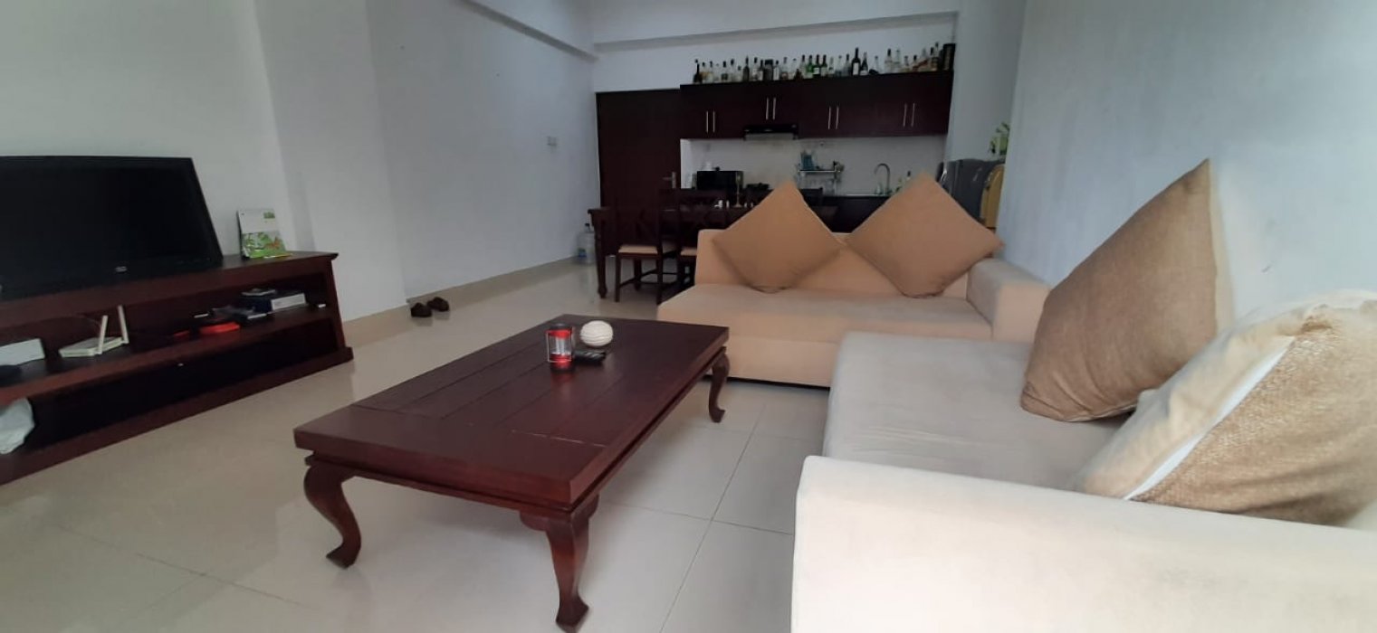 Kingdom residence 