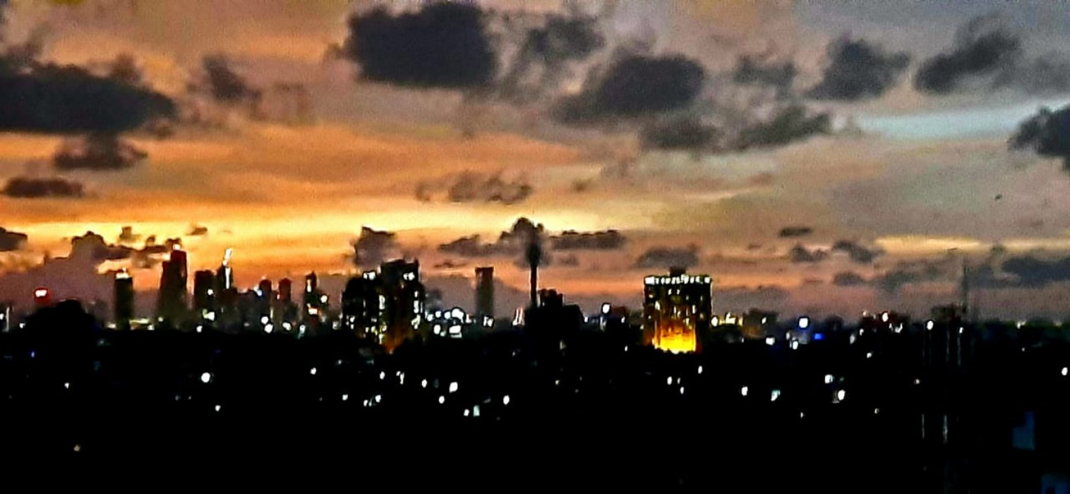 Kingdom residence 