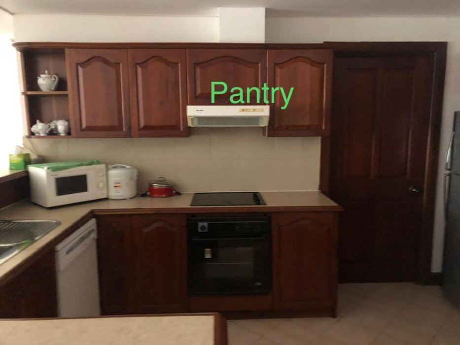 Crescat Apartment 