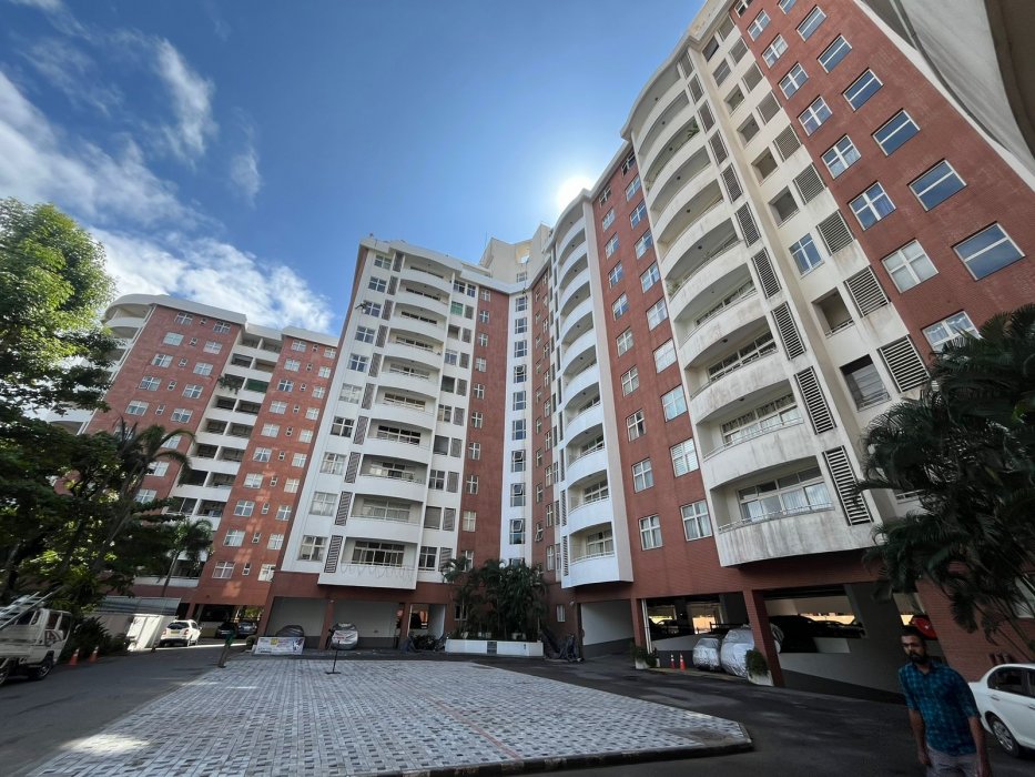 Trillium Residence 
