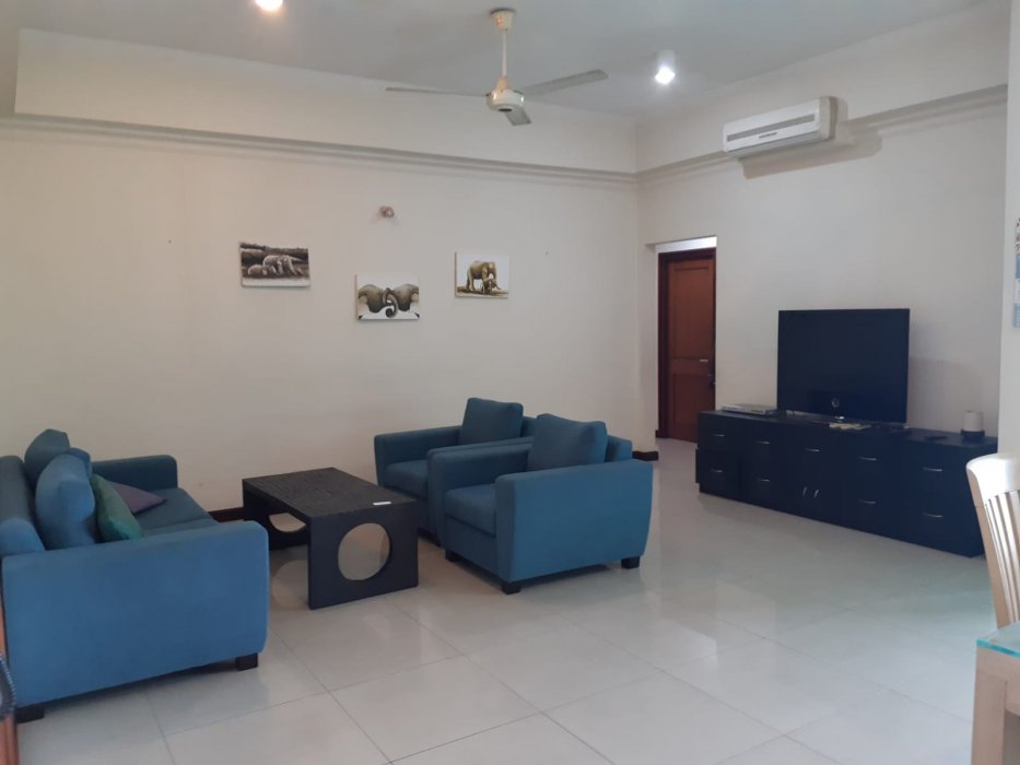 Trillium Residence Colombo 8