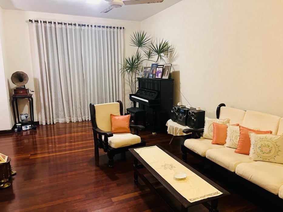 Luxury House Pelawatta 