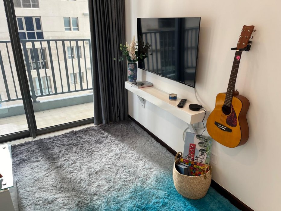 Tri zen Apartment Colombo 2