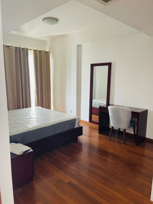Monarch Residencies