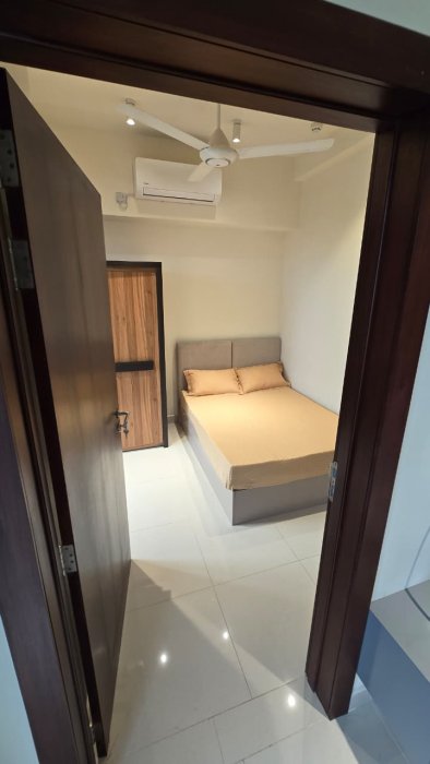 Aquiria Residence