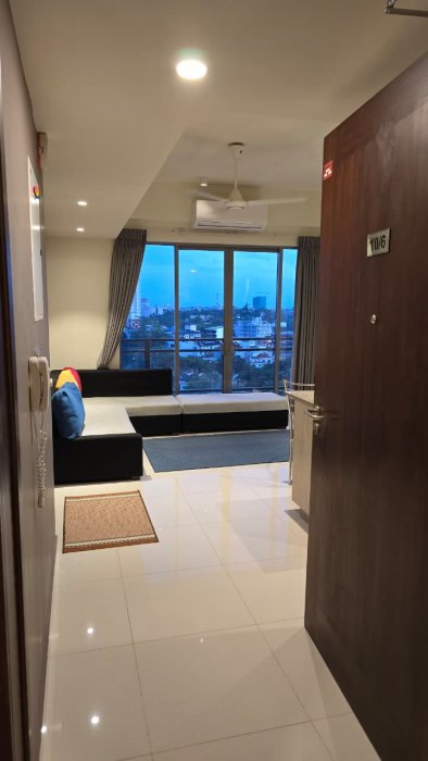 Aquiria Residence