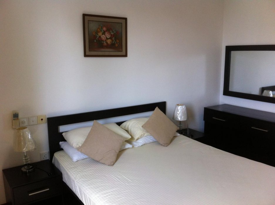 On 320 rent- 02 bed - SLR 007