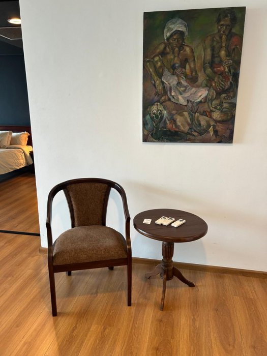 Monarch Residencies Colombo 3