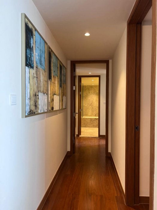 Shangri la Colombo 
