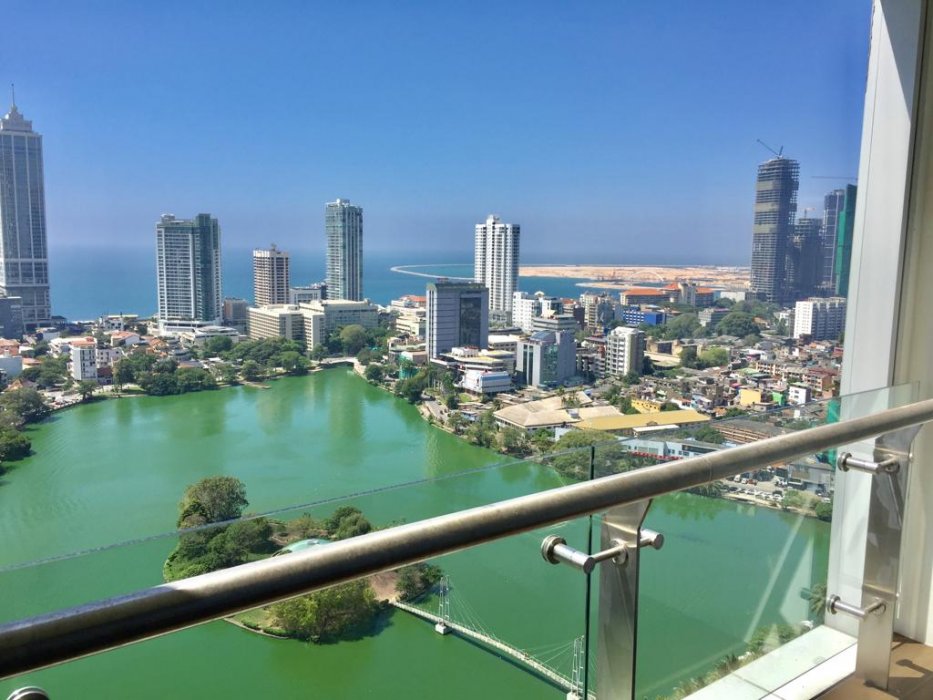 Colombo City Centre 