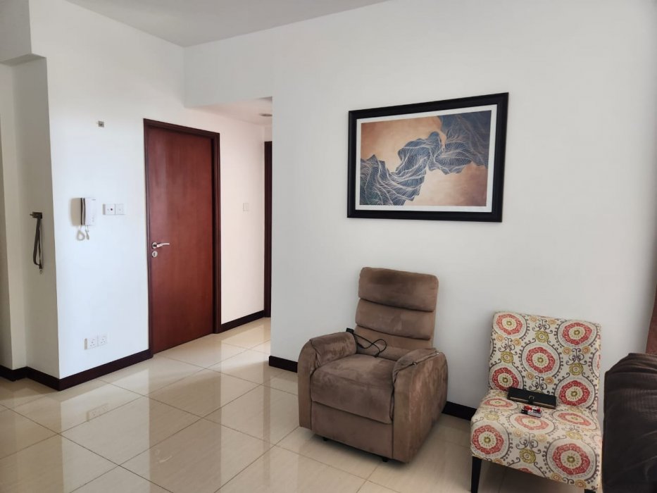 On 320 apartment 