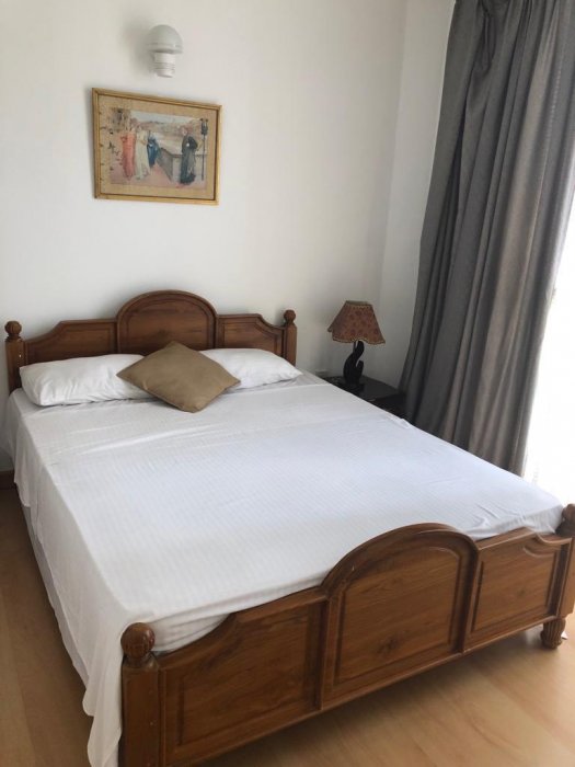 Crescat Apartment 