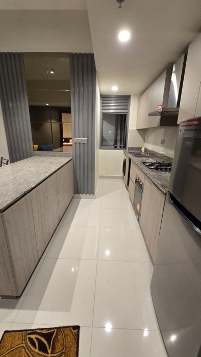Aquiria Residence