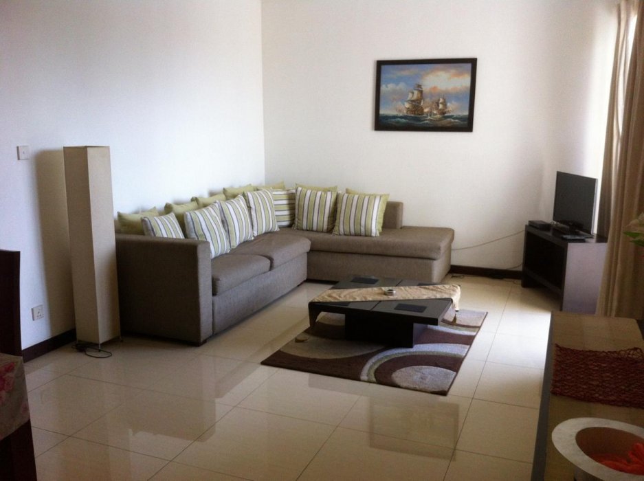 On 320 rent- 02 bed - SLR 007