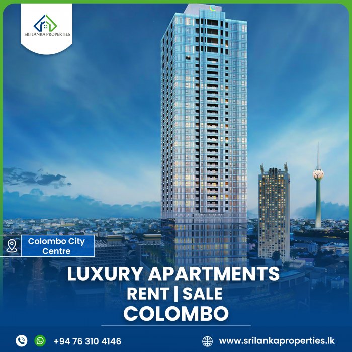 Cinnomon life , Residence Tower
