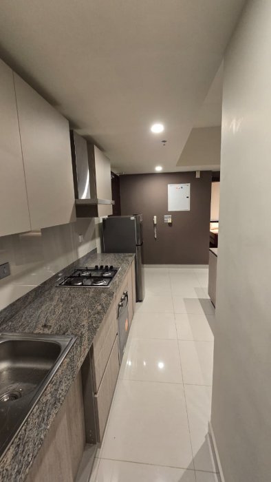 Aquiria Residence