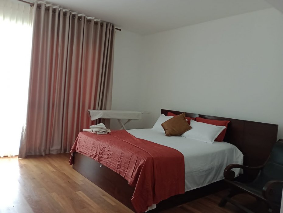 Monarch Residencies