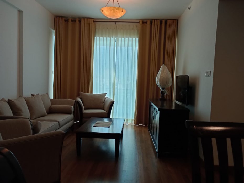 Monarch Residencies