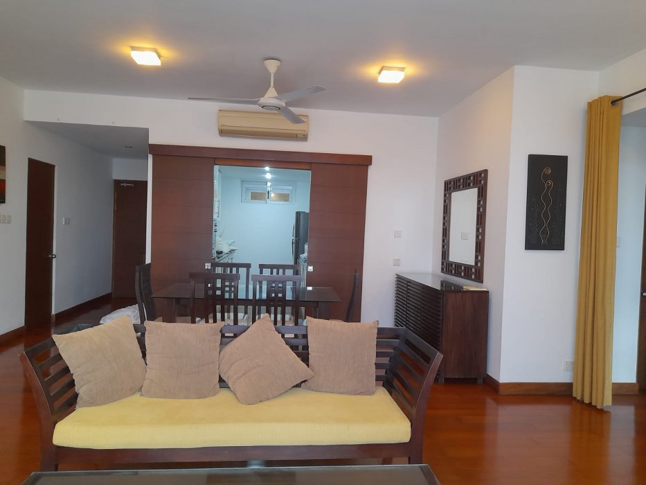 Fairmont Rajagiriya 
