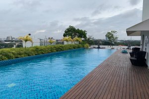 Capitol 7 | Colombo 7